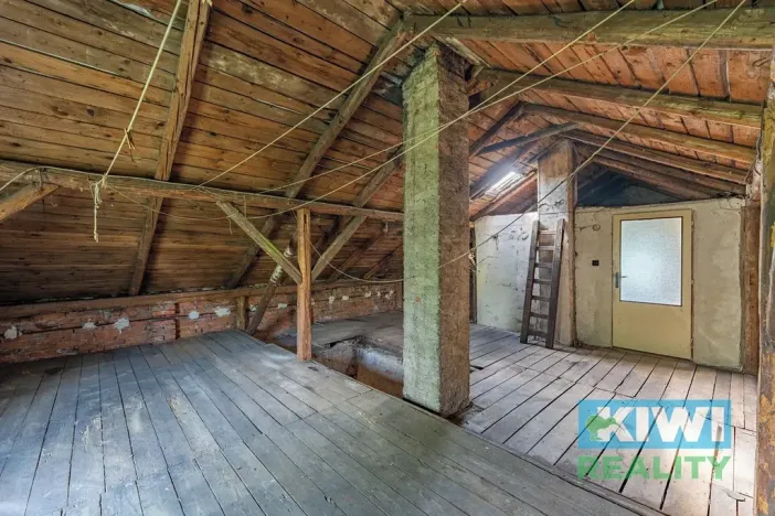 Prodej rodinného domu, Horní Bludovice, 85 m2