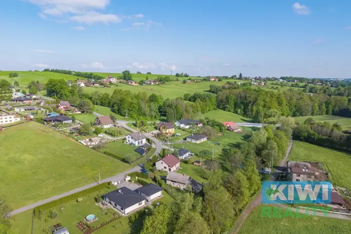 Prodej rodinného domu, Horní Bludovice, 85 m2