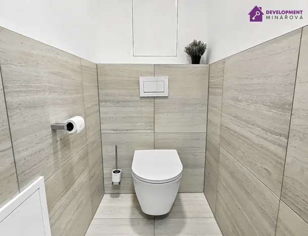 Pronájem bytu 2+kk, Letovice, Komenského, 53 m2