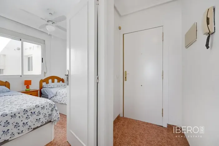 Prodej bytu 3+kk, Torrevieja, Španělsko, 61 m2