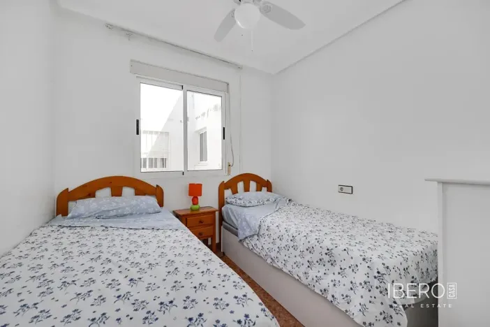 Prodej bytu 3+kk, Torrevieja, Španělsko, 61 m2