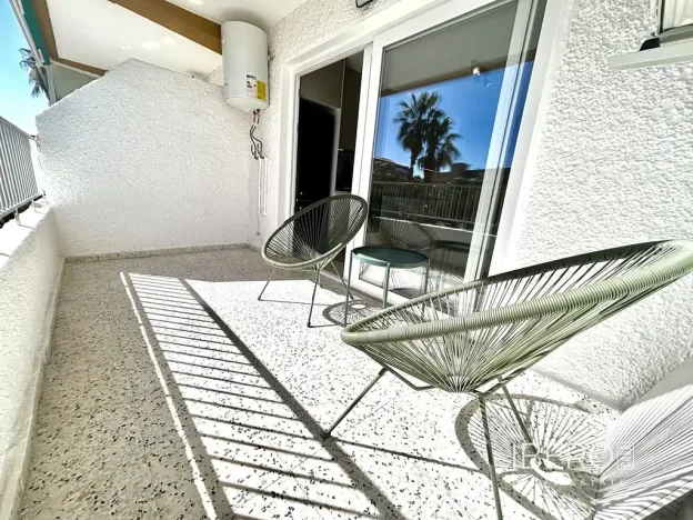 Prodej bytu 3+kk, Guardamar del Segura, Španělsko, 51 m2