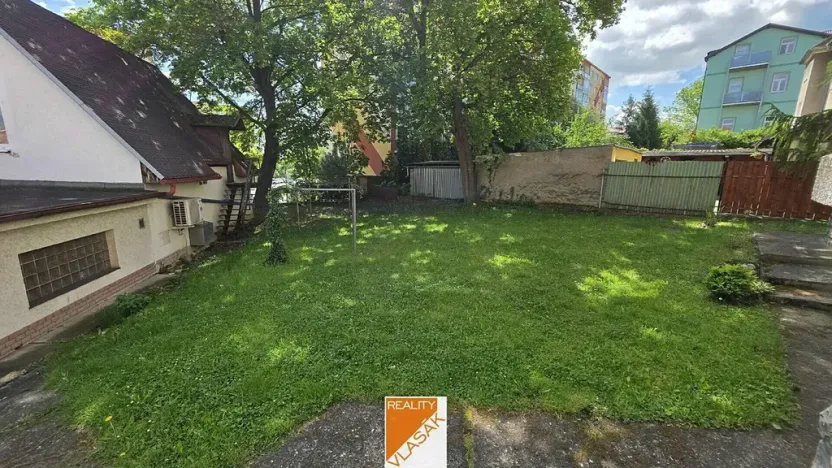 Prodej bytu 1+1, Kadaň, kpt. Jaroše, 67 m2