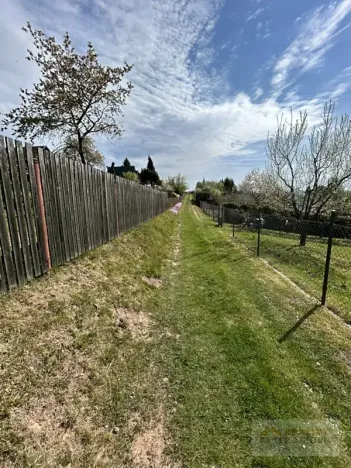 Prodej zahrady, Meziměstí, 497 m2