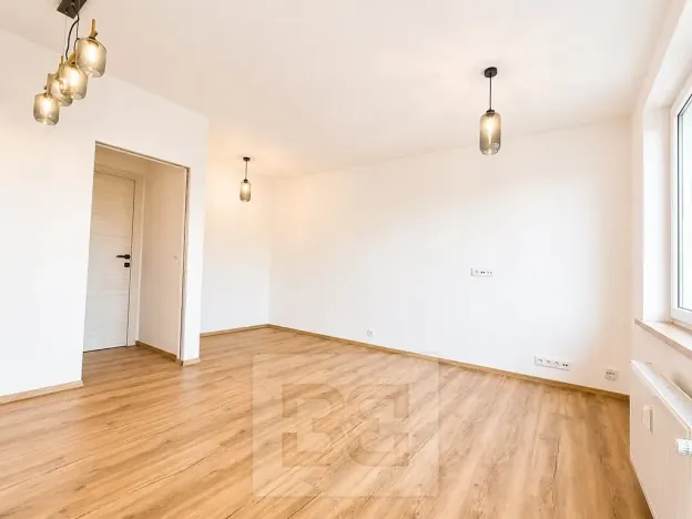 Pronájem bytu 2+kk, Ostrava, Karla Pokorného, 56 m2