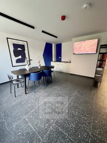 Pronájem bytu 2+kk, Praha - Chodov, Čenětická, 48 m2