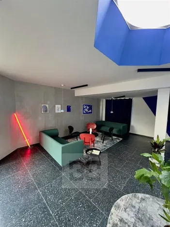 Pronájem bytu 1+kk, Praha - Chodov, Čenětická, 23 m2