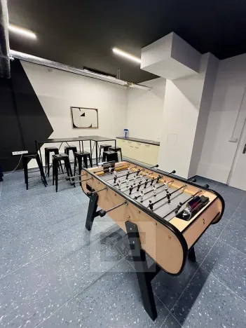 Pronájem bytu 1+kk, Praha - Chodov, Čenětická, 23 m2