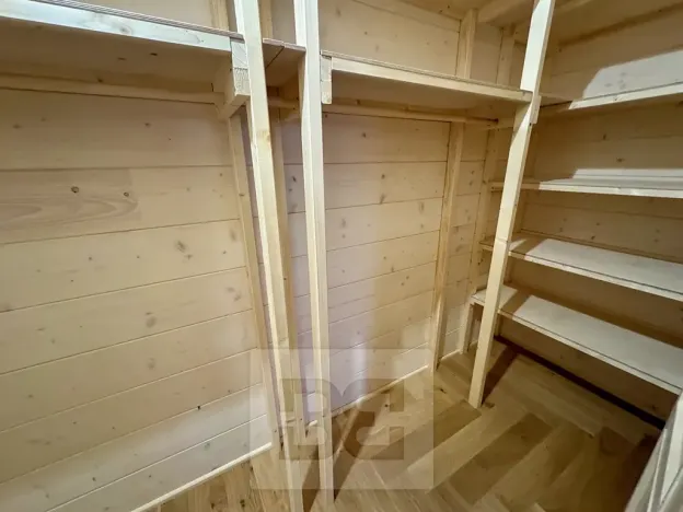 Prodej chaty, Jarcová, 69 m2