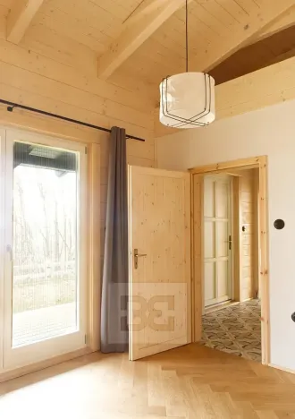 Prodej rodinného domu, Jarcová, 69 m2