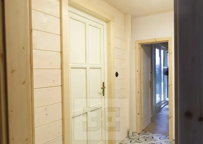 Prodej rodinného domu, Jarcová, 69 m2