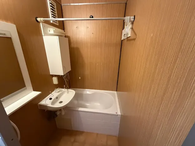 Prodej bytu 1+kk, Nymburk, Jurije Gagarina, 34 m2