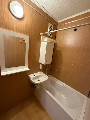 Prodej bytu 1+kk, Nymburk, Jurije Gagarina, 34 m2