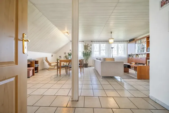 Prodej rodinného domu, Krokočín, 300 m2