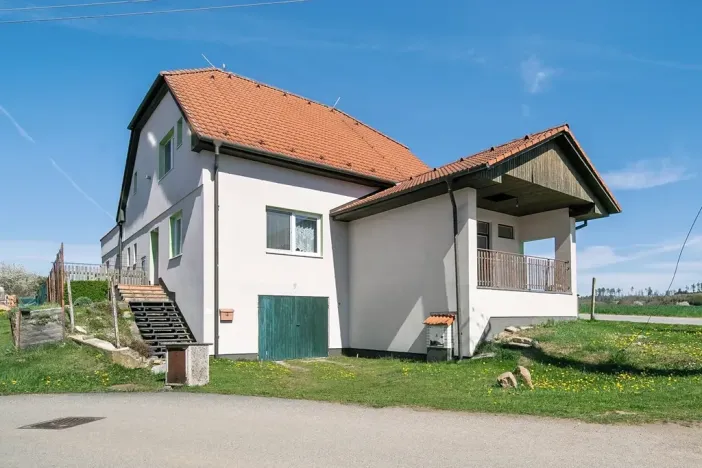Prodej rodinného domu, Krokočín, 300 m2