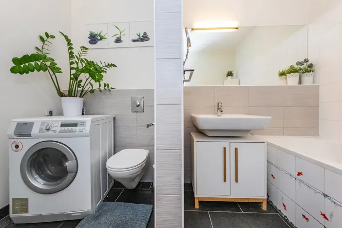 Pronájem bytu 3+kk, Praha - Žižkov, Pod kapličkou, 67 m2