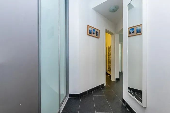 Pronájem bytu 3+kk, Praha - Žižkov, Pod kapličkou, 67 m2