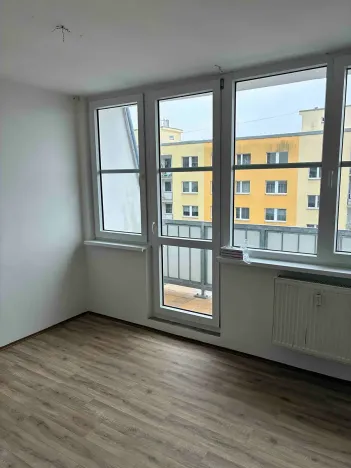 Pronájem bytu 1+1, Děčín, Dvořákova, 43 m2