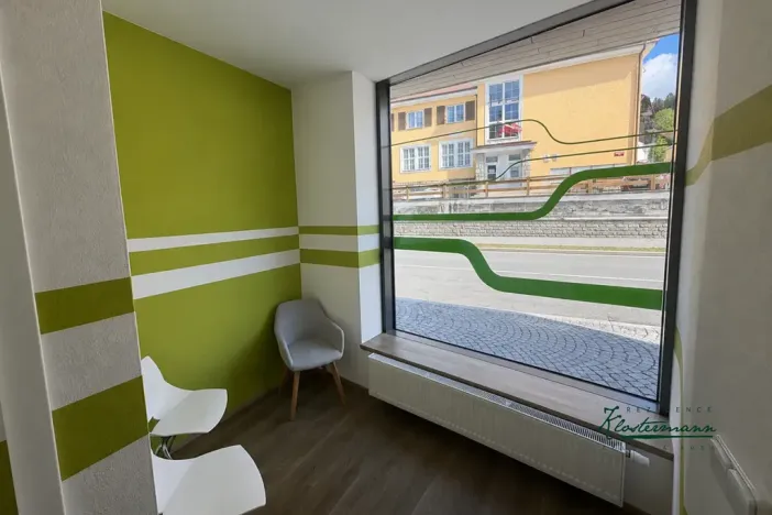 Prodej ordinace, Železná Ruda, Klostermannovo náměstí, 59 m2