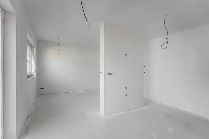 Prodej bytu 2+kk, Praha - Smíchov, Nad Koulkou, 46 m2