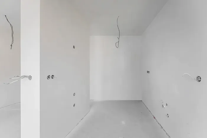 Prodej bytu 2+kk, Praha - Smíchov, Nad Koulkou, 46 m2