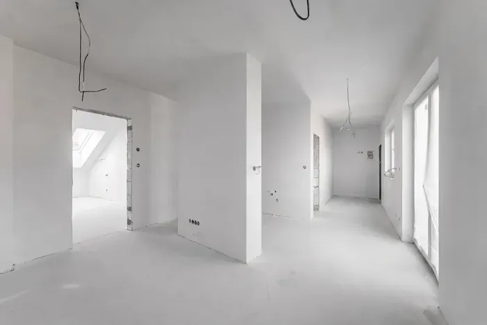 Prodej bytu 2+kk, Praha - Smíchov, Nad Koulkou, 46 m2