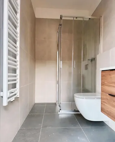 Prodej bytu 2+kk, Praha - Smíchov, Nad Koulkou, 46 m2