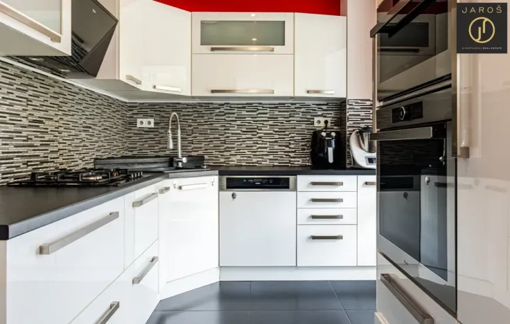 Prodej bytu 4+1, Kladno, Anglická, 80 m2