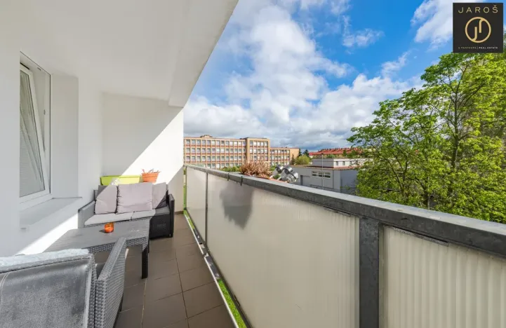 Prodej bytu 4+1, Kladno, Anglická, 80 m2