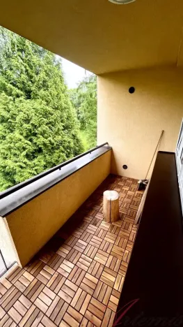 Pronájem bytu 2+1, Ostrava - Poruba, 1. československého armádního sboru, 58 m2