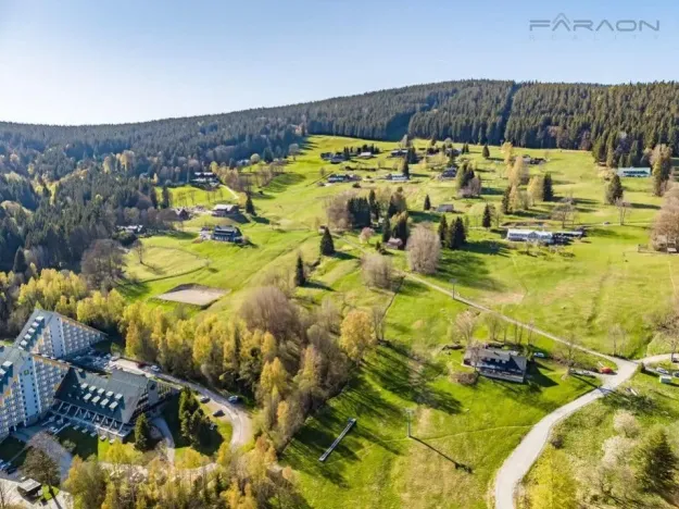 Prodej louky, Špindlerův Mlýn, 10203 m2