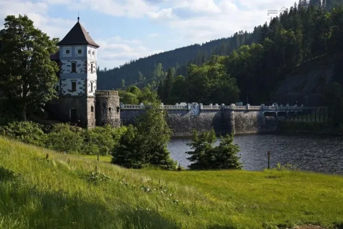 Prodej louky, Špindlerův Mlýn, 10203 m2