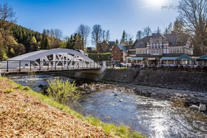 Prodej louky, Špindlerův Mlýn, 10203 m2