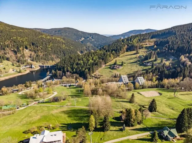 Prodej louky, Špindlerův Mlýn, 10203 m2