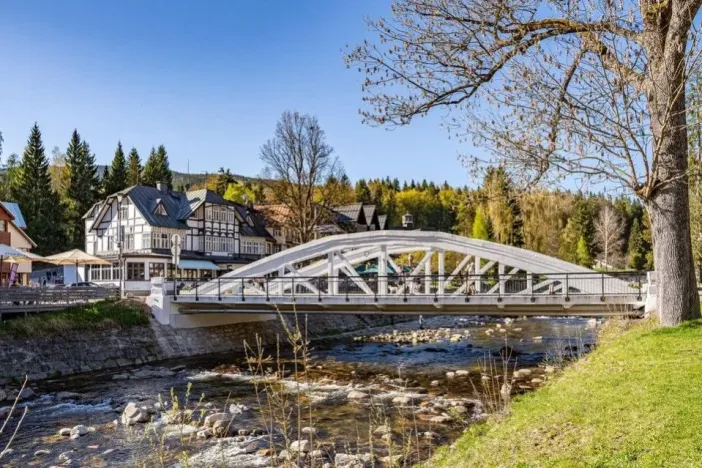 Prodej louky, Špindlerův Mlýn, 10203 m2