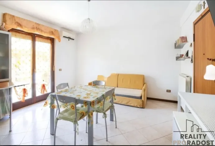 Prodej bytu 2+kk, Via delle Regioni,Alba Adriatica,Itálie, 65 m2