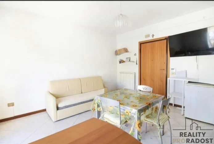 Prodej bytu 2+kk, Via delle Regioni,Alba Adriatica,Itálie, 65 m2