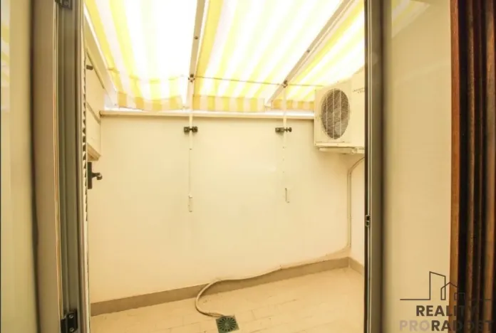 Prodej bytu 2+kk, Via delle Regioni,Alba Adriatica,Itálie, 65 m2