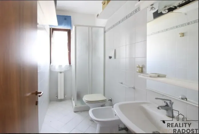 Prodej bytu 2+kk, Via delle Regioni,Alba Adriatica,Itálie, 65 m2