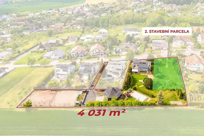 Prodej rodinného domu, Fryšták, Ke Skalce, 250 m2