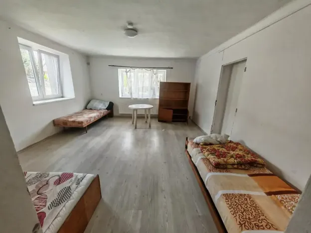 Prodej ubytování, Jedlová, 200 m2