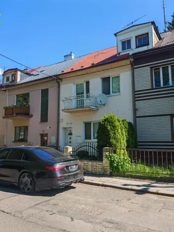 Prodej rodinného domu, Svitavy, Vítězná, 160 m2