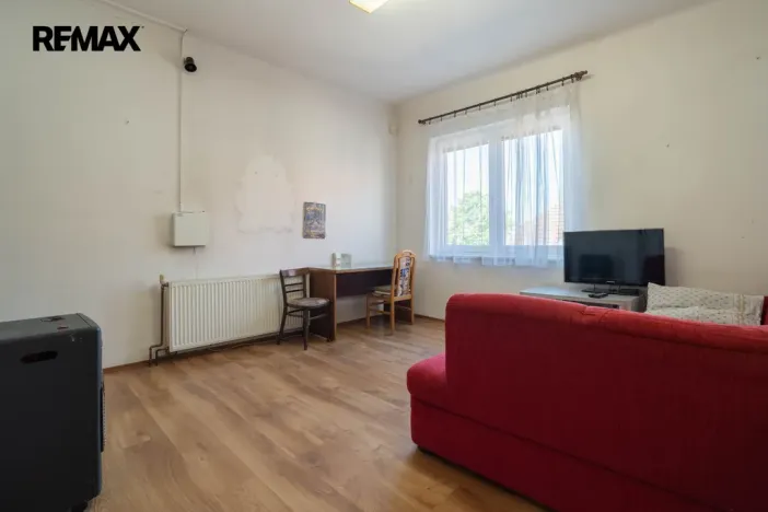 Prodej rodinného domu, Třebíč - Stařečka, Sucheniova, 200 m2