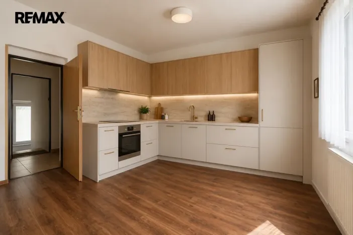 Prodej rodinného domu, Třebíč - Stařečka, Sucheniova, 200 m2