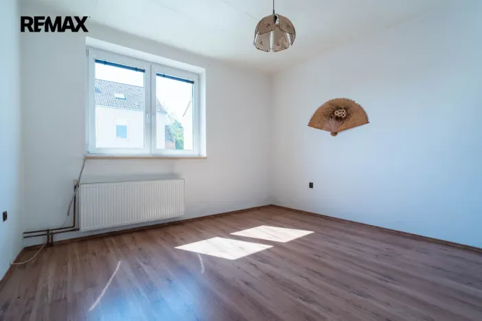 Prodej rodinného domu, Třebíč - Stařečka, Sucheniova, 200 m2