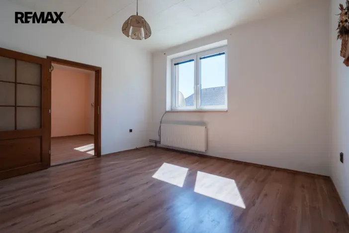 Prodej rodinného domu, Třebíč - Stařečka, Sucheniova, 200 m2