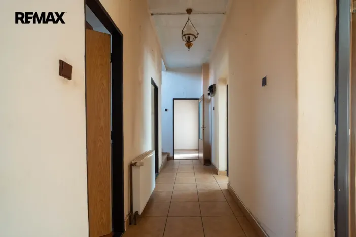 Prodej rodinného domu, Třebíč - Stařečka, Sucheniova, 200 m2