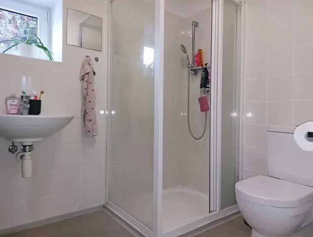 Prodej rodinného domu, Šebrov-Kateřina, 80 m2