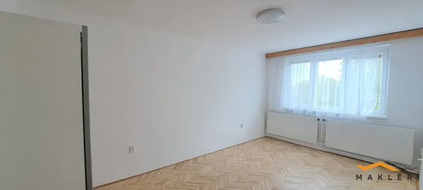 Pronájem bytu 2+1, Jihlava, Jiřího z Poděbrad, 55 m2