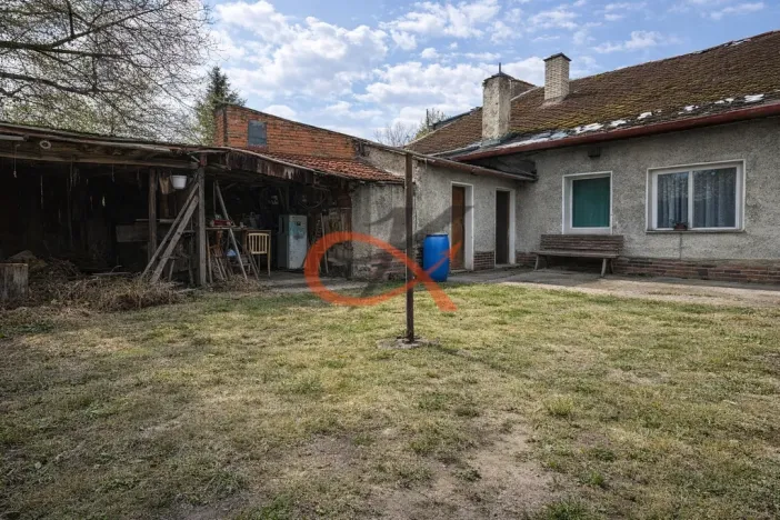 Prodej rodinného domu, Náměšť na Hané, Sokolská, 121 m2